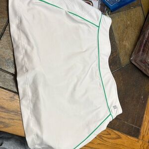 Tennis skirt 
S
White